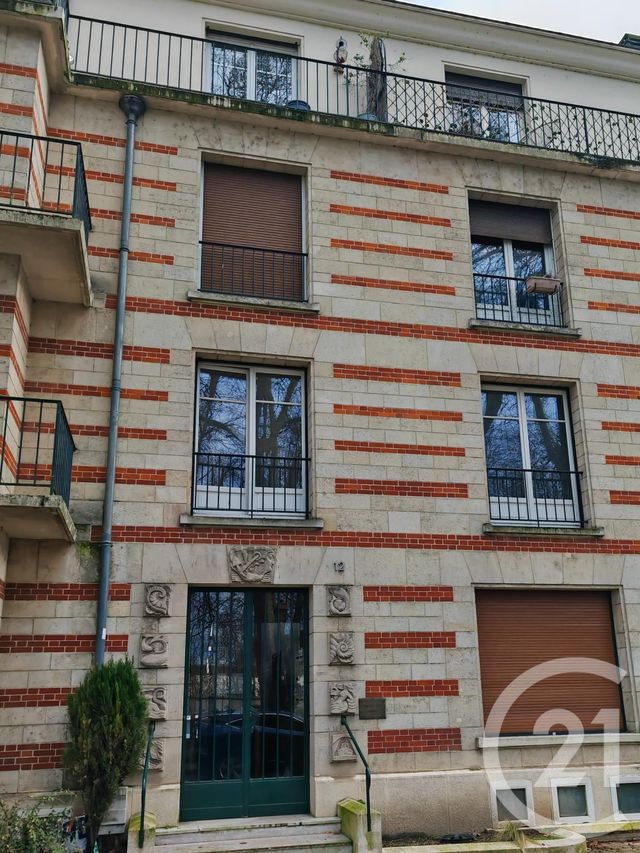 appartement - CHALONS EN CHAMPAGNE - 51