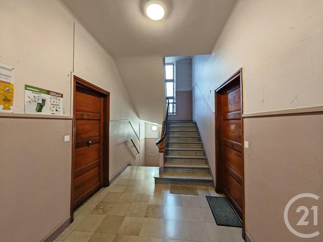 Appartement F2 &agrave; vendre - 2 pi&egrave;ces - 51,13 m2 - Chalons En Champagne - 51 - CHAMPAGNE-ARDENNE
