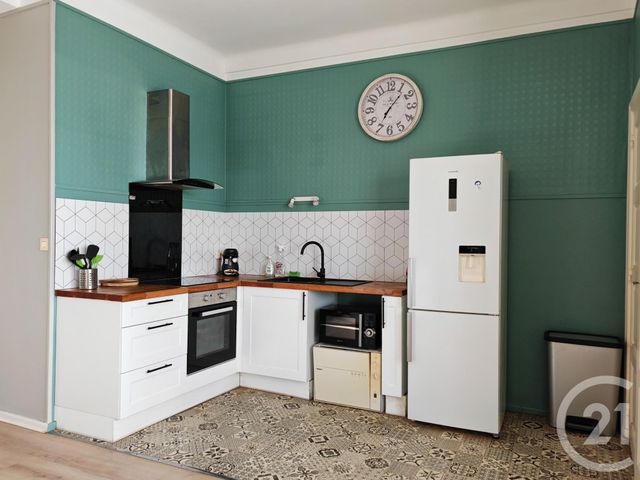 Appartement F2 à vendre CHALONS EN CHAMPAGNE