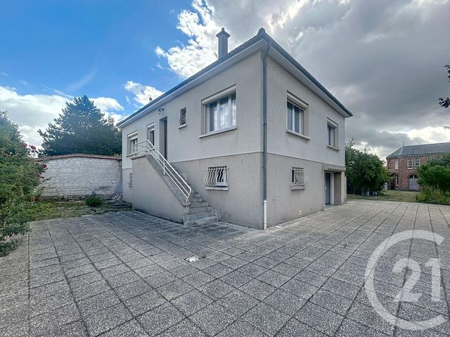 maison - CHALONS EN CHAMPAGNE - 51