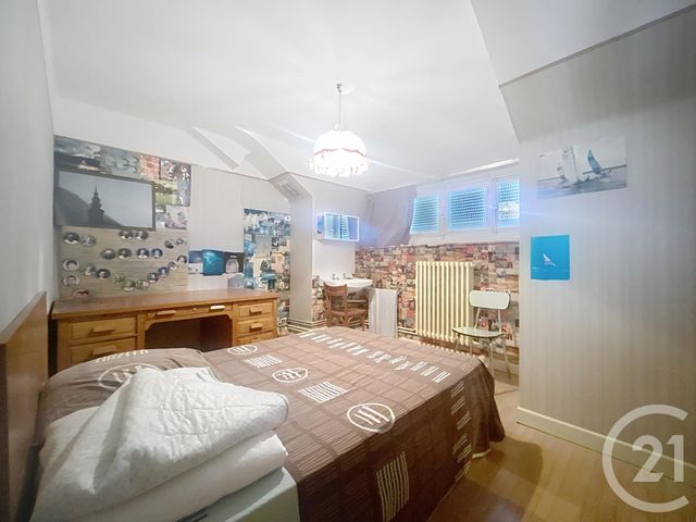 Maison &agrave; vendre - 5 pi&egrave;ces - 103,03 m2 - Chalons En Champagne - 51 - CHAMPAGNE-ARDENNE