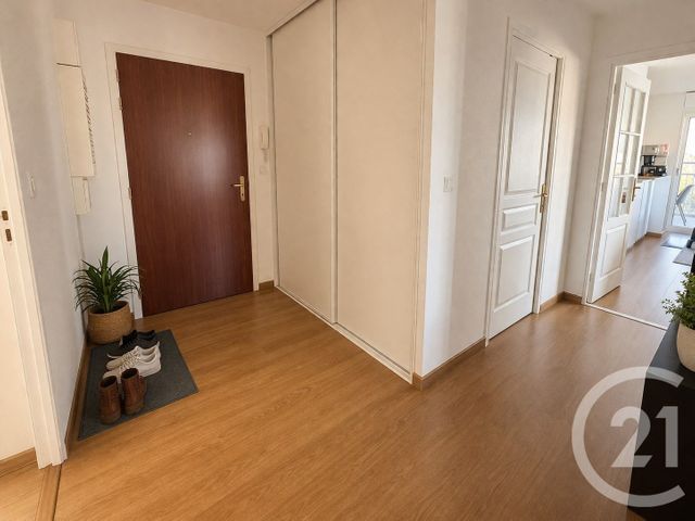 Appartement F4 à vendre CHALONS EN CHAMPAGNE