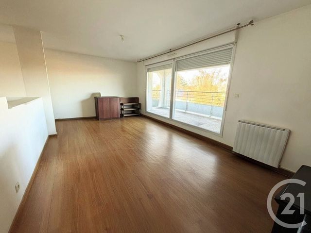 Appartement F4 &agrave; vendre - 4 pi&egrave;ces - 68,89 m2 - Chalons En Champagne - 51 - CHAMPAGNE-ARDENNE