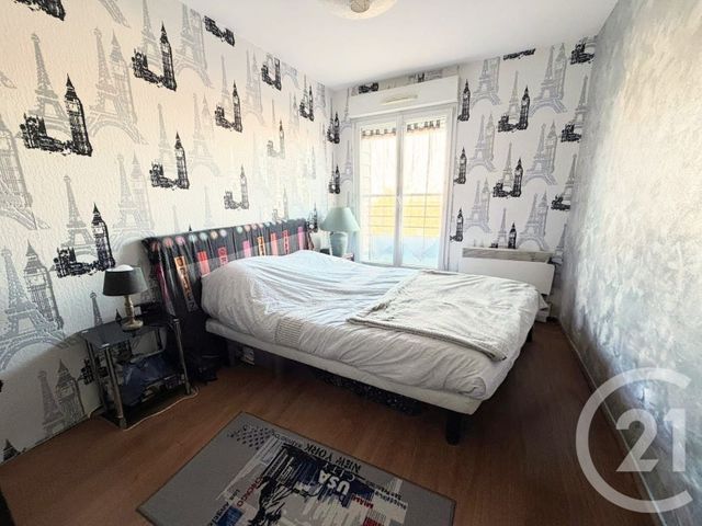 Appartement F4 &agrave; vendre - 4 pi&egrave;ces - 68,89 m2 - Chalons En Champagne - 51 - CHAMPAGNE-ARDENNE