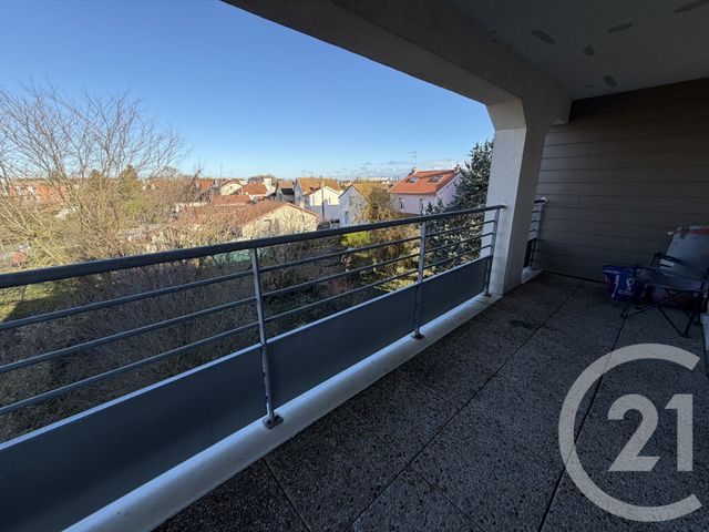 Appartement F4 &agrave; vendre - 4 pi&egrave;ces - 68,89 m2 - Chalons En Champagne - 51 - CHAMPAGNE-ARDENNE
