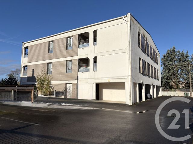 Appartement F4 à vendre CHALONS EN CHAMPAGNE