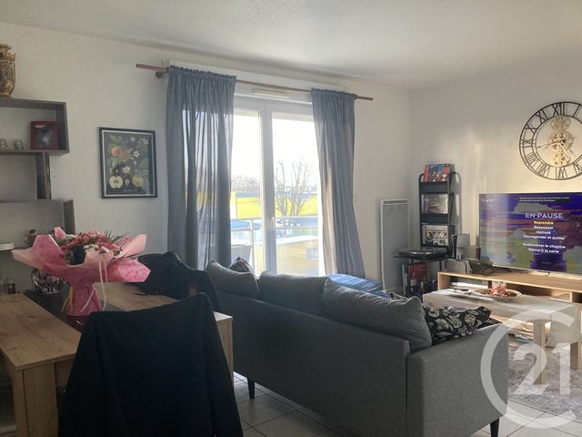 Appartement F3 à vendre VITRY LE FRANCOIS