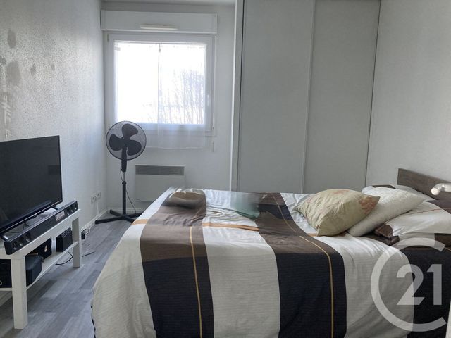 Appartement F3 &agrave; vendre - 3 pi&egrave;ces - 59 m2 - Vitry Le Francois - 51 - CHAMPAGNE-ARDENNE