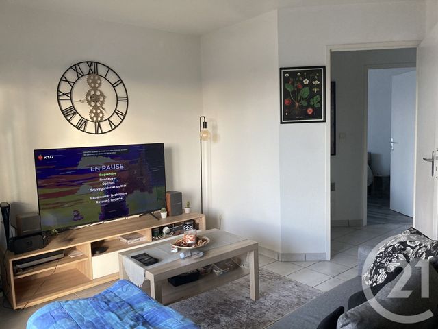 Appartement F3 &agrave; vendre - 3 pi&egrave;ces - 59 m2 - Vitry Le Francois - 51 - CHAMPAGNE-ARDENNE