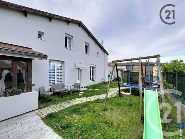 Maison à vendre LA CHAUSSEE SUR MARNE