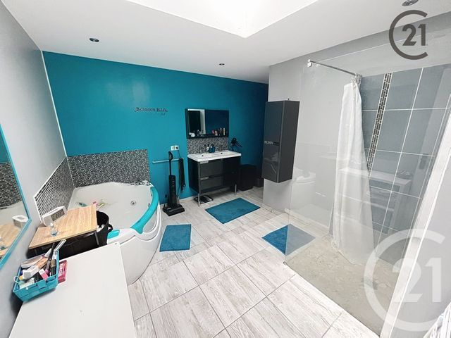 Maison &agrave; vendre - 5 pi&egrave;ces - 117,91 m2 - La Chaussee Sur Marne - 51 - CHAMPAGNE-ARDENNE