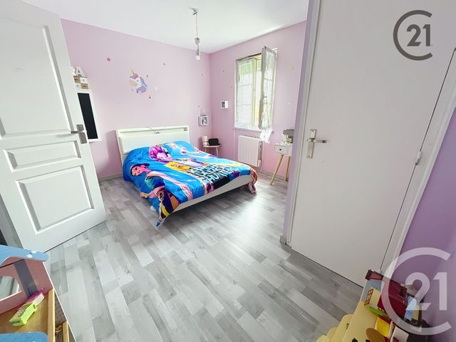 Maison &agrave; vendre - 5 pi&egrave;ces - 117,91 m2 - La Chaussee Sur Marne - 51 - CHAMPAGNE-ARDENNE