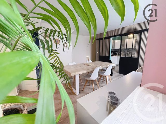 Maison &agrave; vendre - 5 pi&egrave;ces - 117,91 m2 - La Chaussee Sur Marne - 51 - CHAMPAGNE-ARDENNE