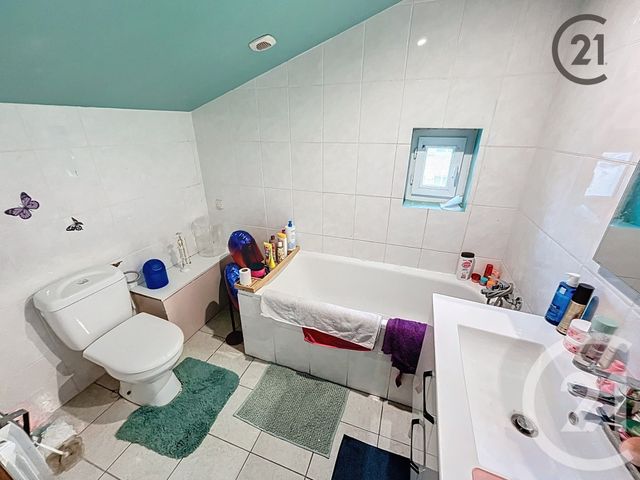 Maison &agrave; vendre - 5 pi&egrave;ces - 117,91 m2 - La Chaussee Sur Marne - 51 - CHAMPAGNE-ARDENNE