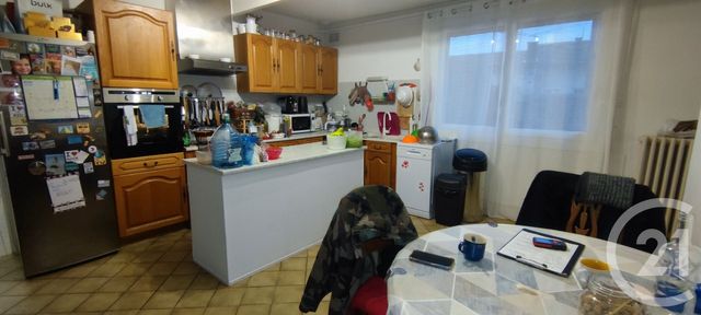 Maison &agrave; vendre - 4 pi&egrave;ces - 90 m2 - Compertrix - 51 - CHAMPAGNE-ARDENNE