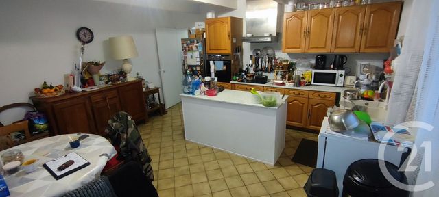 Maison &agrave; vendre - 4 pi&egrave;ces - 90 m2 - Compertrix - 51 - CHAMPAGNE-ARDENNE