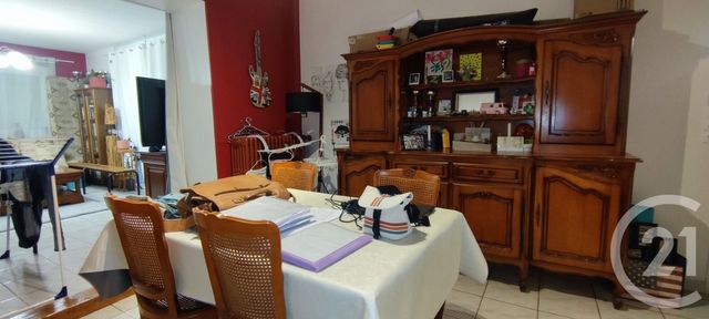 Maison &agrave; vendre - 4 pi&egrave;ces - 90 m2 - Compertrix - 51 - CHAMPAGNE-ARDENNE