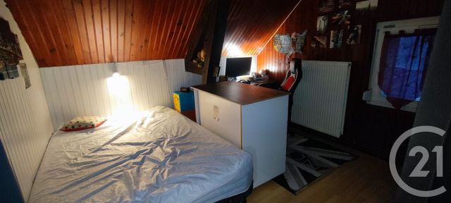 Maison &agrave; vendre - 4 pi&egrave;ces - 90 m2 - Compertrix - 51 - CHAMPAGNE-ARDENNE