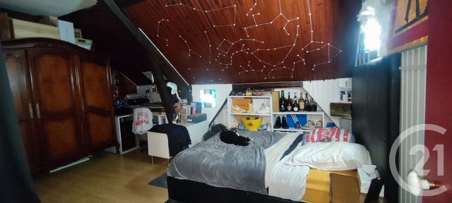 Maison &agrave; vendre - 4 pi&egrave;ces - 90 m2 - Compertrix - 51 - CHAMPAGNE-ARDENNE