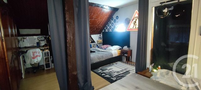 Maison &agrave; vendre - 4 pi&egrave;ces - 90 m2 - Compertrix - 51 - CHAMPAGNE-ARDENNE