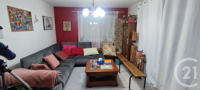 Maison &agrave; vendre - 4 pi&egrave;ces - 90 m2 - Compertrix - 51 - CHAMPAGNE-ARDENNE