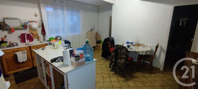 Maison &agrave; vendre - 4 pi&egrave;ces - 90 m2 - Compertrix - 51 - CHAMPAGNE-ARDENNE