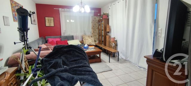Maison &agrave; vendre - 4 pi&egrave;ces - 90 m2 - Compertrix - 51 - CHAMPAGNE-ARDENNE