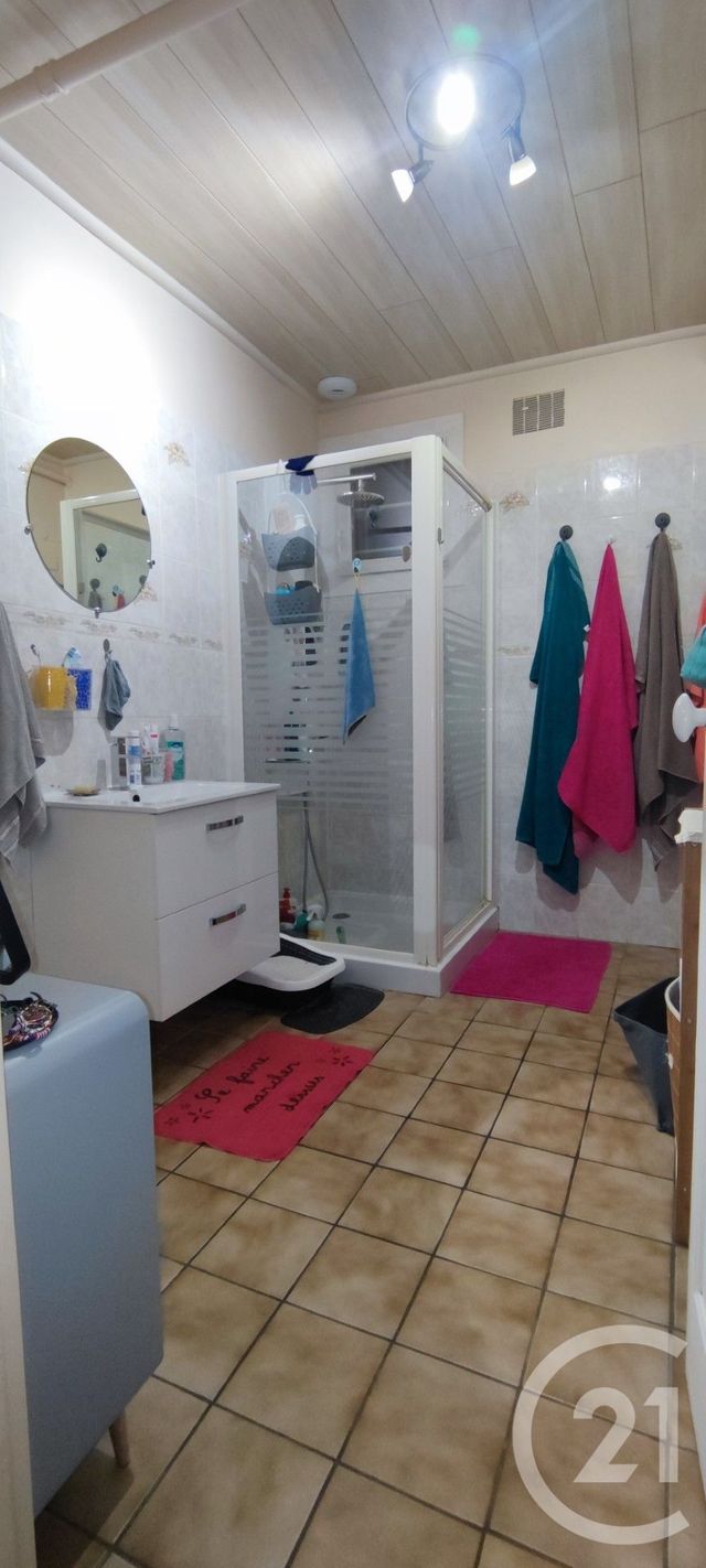 Maison &agrave; vendre - 4 pi&egrave;ces - 90 m2 - Compertrix - 51 - CHAMPAGNE-ARDENNE