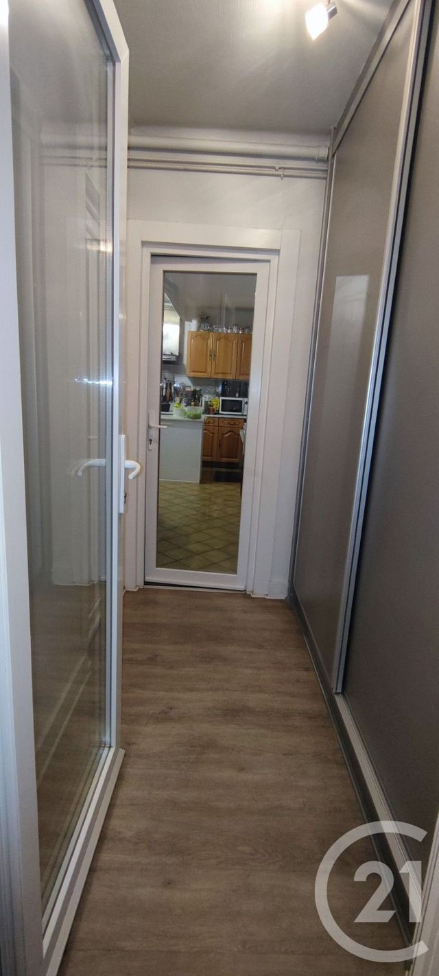 Maison &agrave; vendre - 4 pi&egrave;ces - 90 m2 - Compertrix - 51 - CHAMPAGNE-ARDENNE