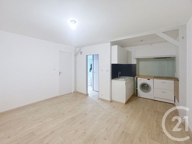 Appartement F2 Bis à louer CHALONS EN CHAMPAGNE