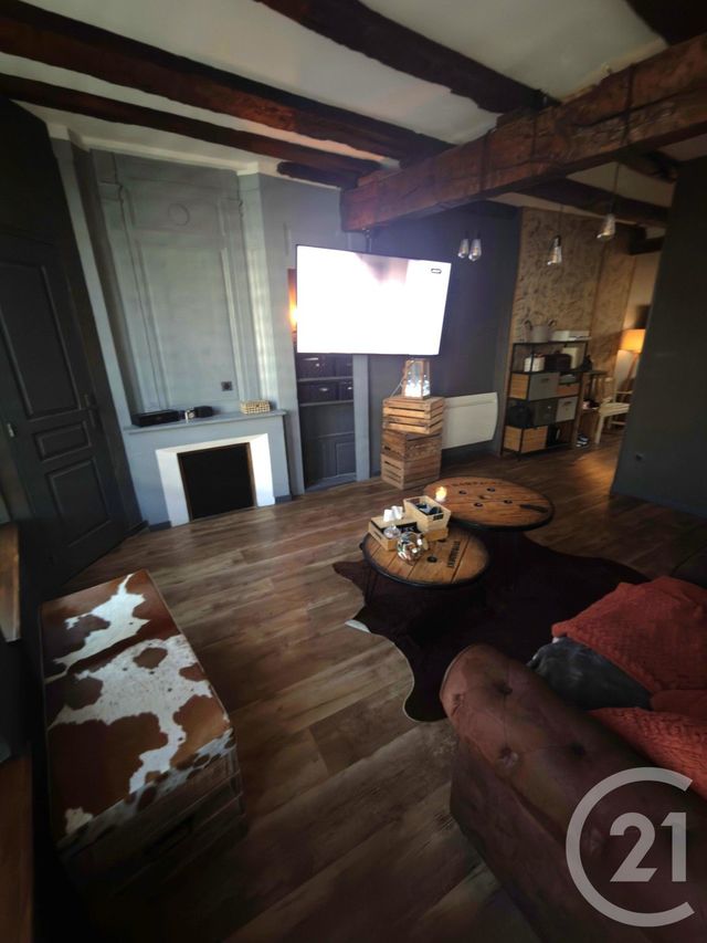 Appartement F4 &agrave; vendre - 4 pi&egrave;ces - 81,30 m2 - Chalons En Champagne - 51 - CHAMPAGNE-ARDENNE