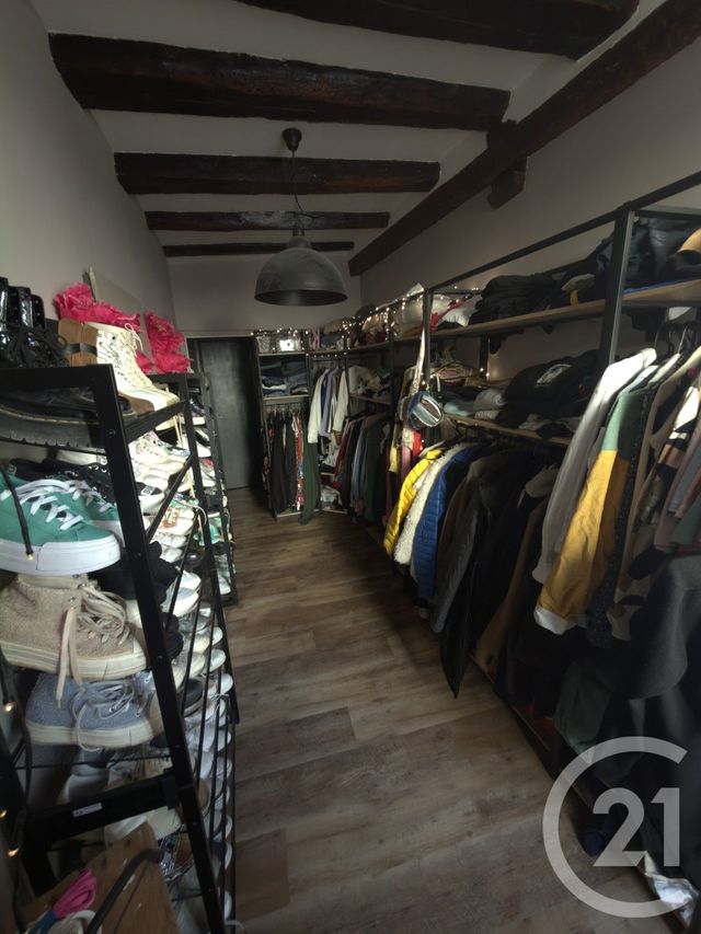 Appartement F4 &agrave; vendre - 4 pi&egrave;ces - 81,30 m2 - Chalons En Champagne - 51 - CHAMPAGNE-ARDENNE