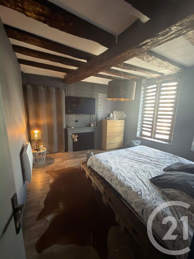 Appartement F4 &agrave; vendre - 4 pi&egrave;ces - 81,30 m2 - Chalons En Champagne - 51 - CHAMPAGNE-ARDENNE