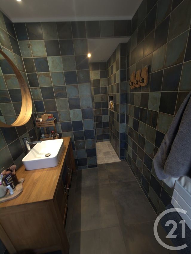 Appartement F4 &agrave; vendre - 4 pi&egrave;ces - 81,30 m2 - Chalons En Champagne - 51 - CHAMPAGNE-ARDENNE