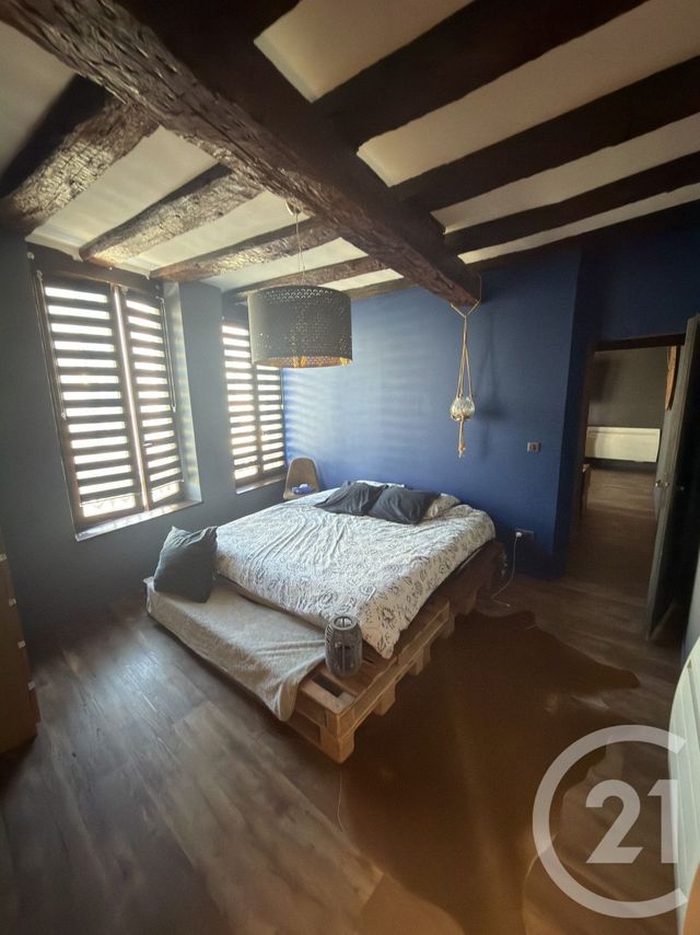 Appartement F4 &agrave; vendre - 4 pi&egrave;ces - 81,30 m2 - Chalons En Champagne - 51 - CHAMPAGNE-ARDENNE