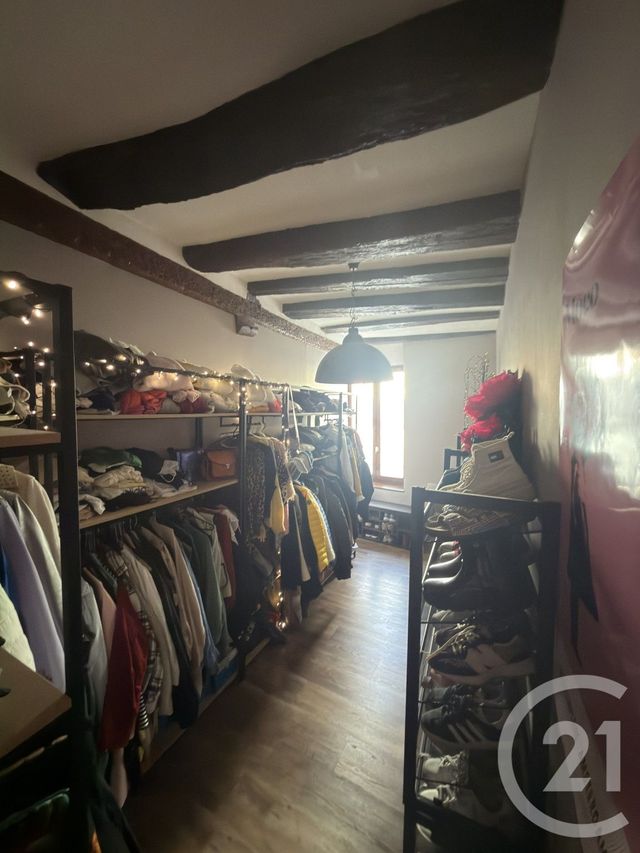 Appartement F4 &agrave; vendre - 4 pi&egrave;ces - 81,30 m2 - Chalons En Champagne - 51 - CHAMPAGNE-ARDENNE