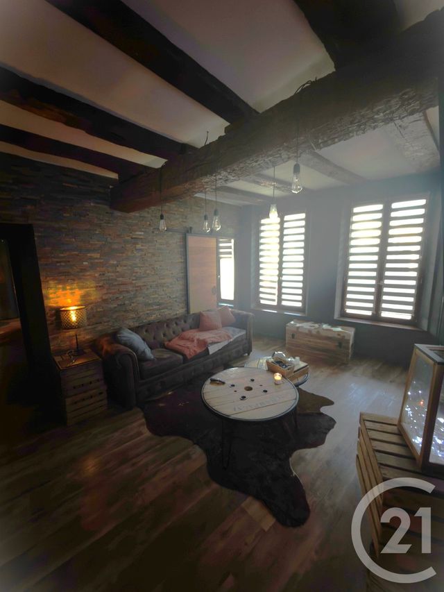 appartement - CHALONS EN CHAMPAGNE - 51