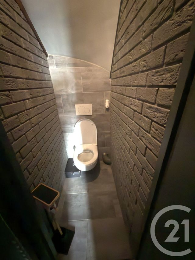 Appartement F4 &agrave; vendre - 4 pi&egrave;ces - 81,30 m2 - Chalons En Champagne - 51 - CHAMPAGNE-ARDENNE