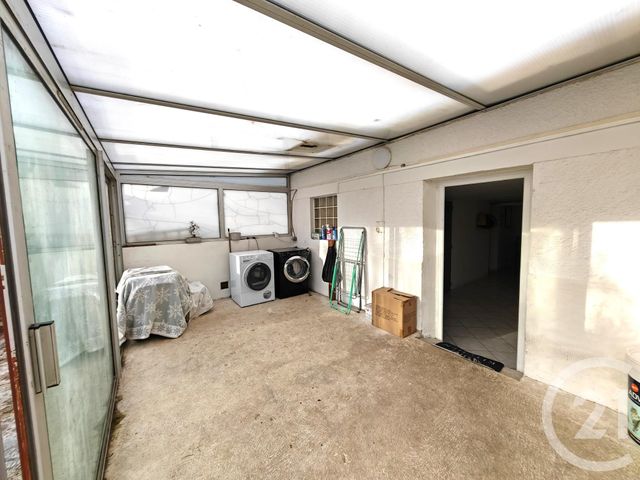 Maison &agrave; vendre - 4 pi&egrave;ces - 71,19 m2 - Chalons En Champagne - 51 - CHAMPAGNE-ARDENNE