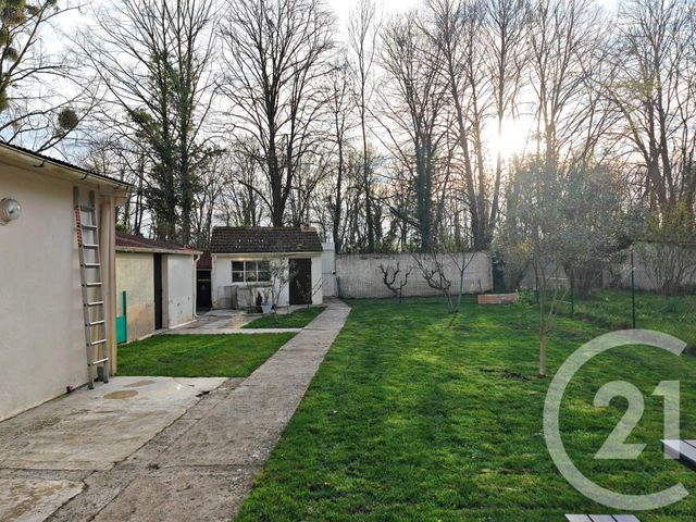 Maison &agrave; vendre - 4 pi&egrave;ces - 71,19 m2 - Chalons En Champagne - 51 - CHAMPAGNE-ARDENNE