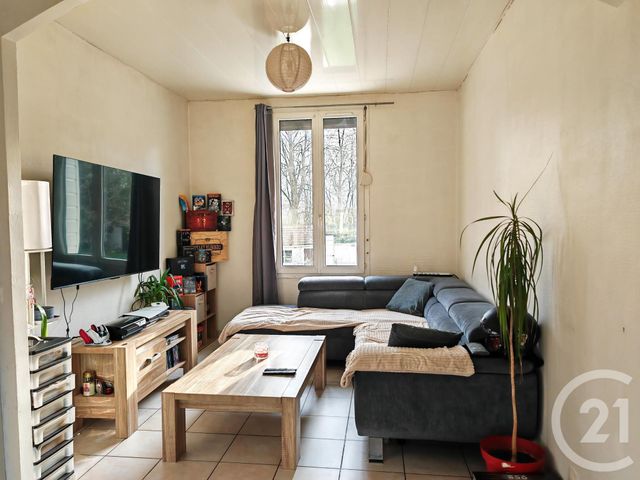 Maison &agrave; vendre - 4 pi&egrave;ces - 71,19 m2 - Chalons En Champagne - 51 - CHAMPAGNE-ARDENNE