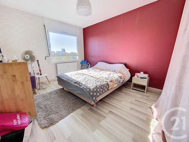 Appartement F3 &agrave; louer - 3 pi&egrave;ces - 73,11 m2 - Chalons En Champagne - 51 - CHAMPAGNE-ARDENNE