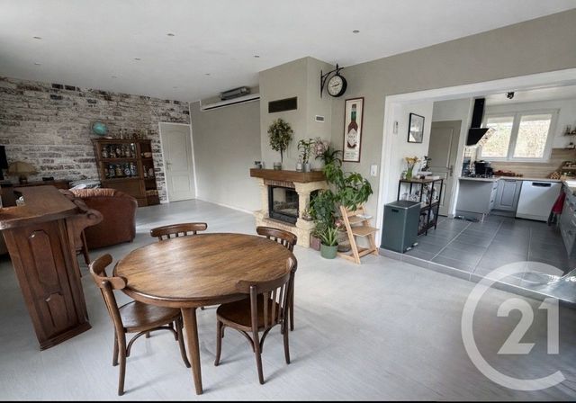 Maison &agrave; vendre - 4 pi&egrave;ces - 90,55 m2 - Chalons En Champagne - 51 - CHAMPAGNE-ARDENNE