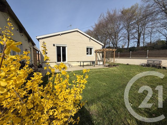 Maison à vendre CHALONS EN CHAMPAGNE