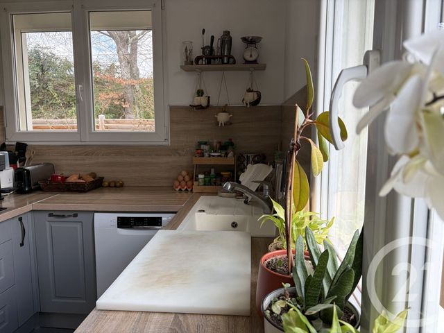 Maison &agrave; vendre - 4 pi&egrave;ces - 90,55 m2 - Chalons En Champagne - 51 - CHAMPAGNE-ARDENNE