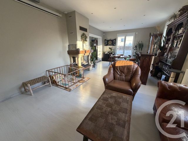 Maison &agrave; vendre - 4 pi&egrave;ces - 90,55 m2 - Chalons En Champagne - 51 - CHAMPAGNE-ARDENNE