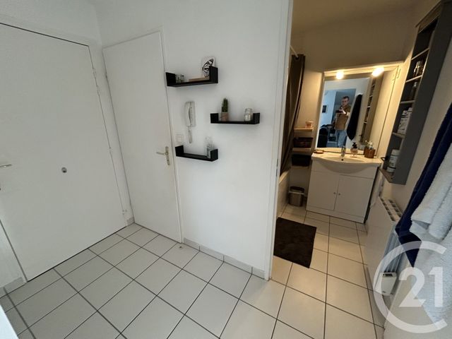Appartement F2 bis &agrave; vendre - 54 pi&egrave;ces - 54,30 m2 - Chalons En Champagne - 51 - CHAMPAGNE-ARDENNE