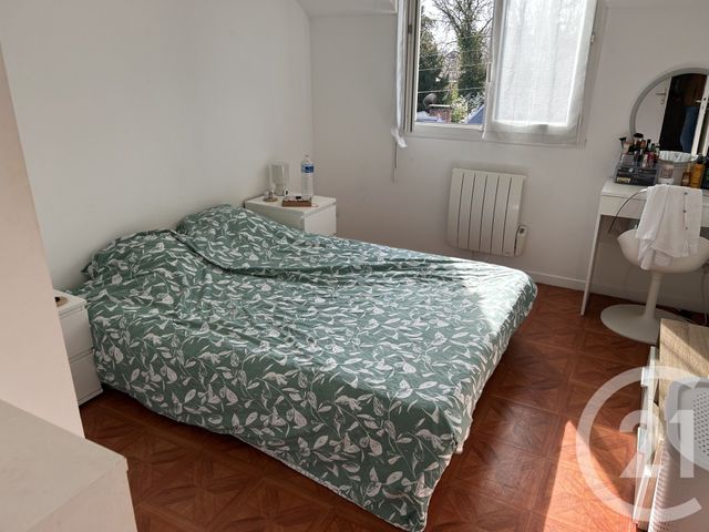 Appartement F2 bis &agrave; vendre - 54 pi&egrave;ces - 54,30 m2 - Chalons En Champagne - 51 - CHAMPAGNE-ARDENNE