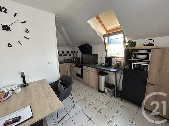 Appartement F2 bis &agrave; vendre - 54 pi&egrave;ces - 54,30 m2 - Chalons En Champagne - 51 - CHAMPAGNE-ARDENNE