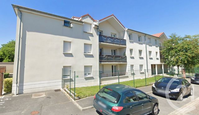 Appartement F2 Bis à vendre CHALONS EN CHAMPAGNE